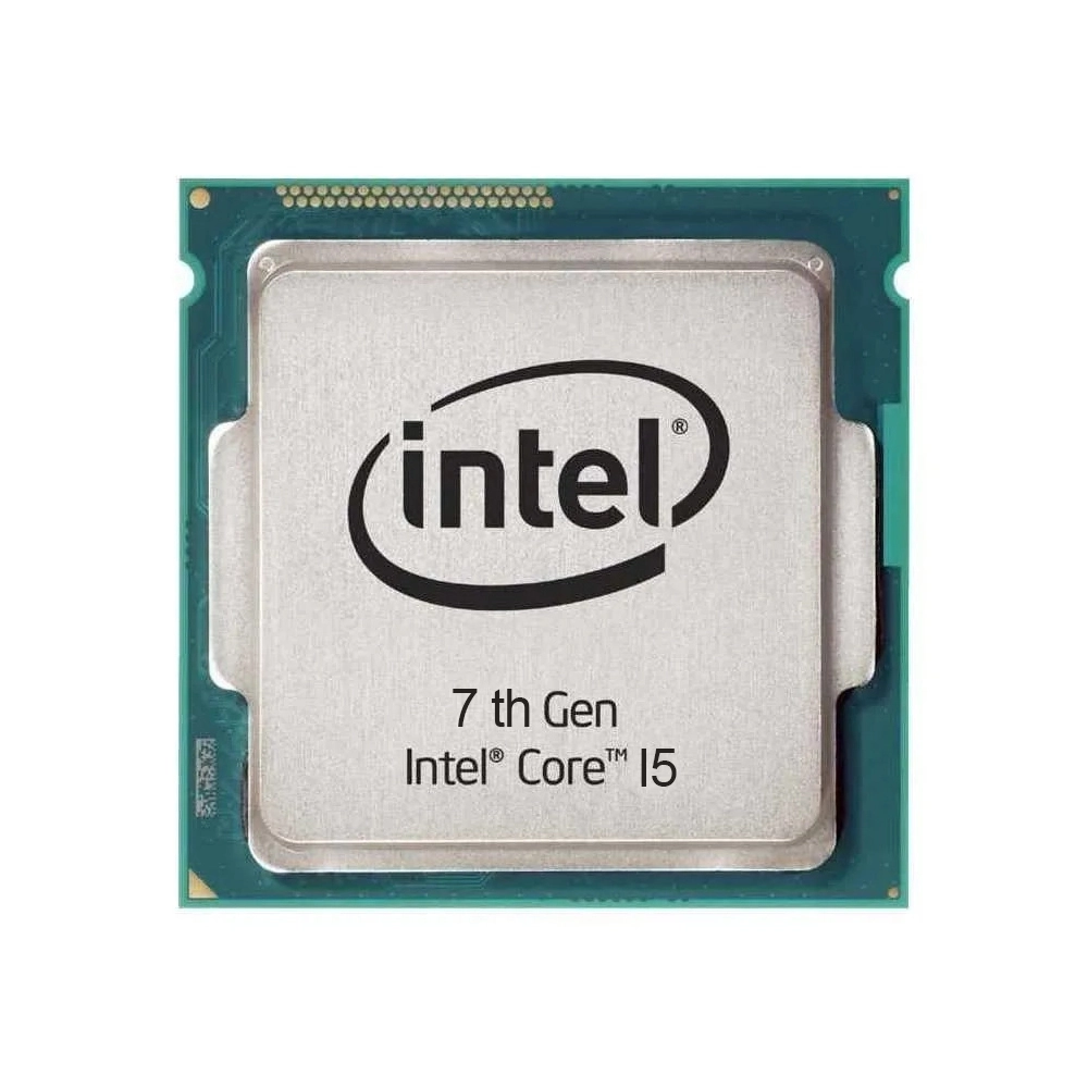 Processador Intel 1151 Core I5-7400 3.00Ghz Oem