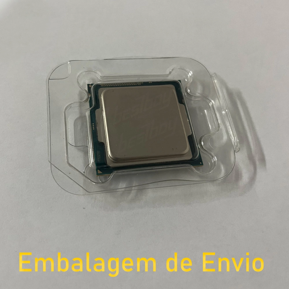 Processador Intel 1151 Core I7-6700 3.40Ghz Oem