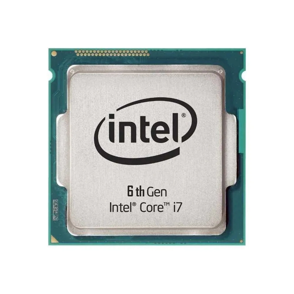 Processador Intel 1151 Core I7-6700 3.40Ghz Oem