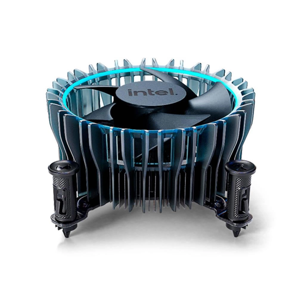 Processador Intel Core I5 12400f 12ª Geração, 2.5Ghz (4.4Ghz Turbo), Hexa Core, 12 Threads, Lga 1700 Processador Intel Core I5 12400f 12ª Geração, 2.5Ghz (4.4Ghz Turbo), Hexa Core, 12 Threads, Lga 1700