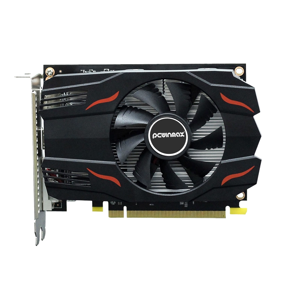 Radeon Rx 550 4gb 128bits Pcwinmax Rx550-4gd5 Gddr5