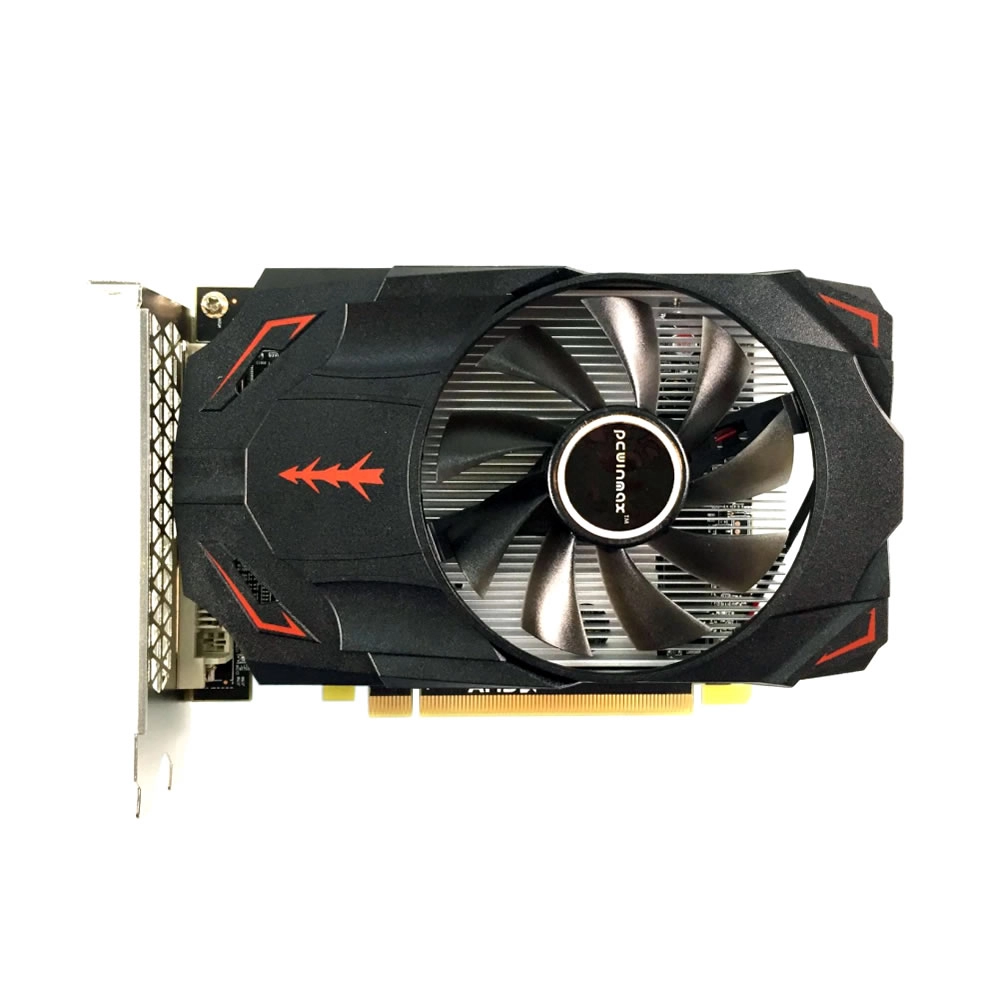 Radeon Rx 560 4gb 128bits Pcwinmax Rx560-4gd5 Gddr5 Radeon Rx 560 4gb 128bits Pcwinmax Rx560-4gd5 Gddr5