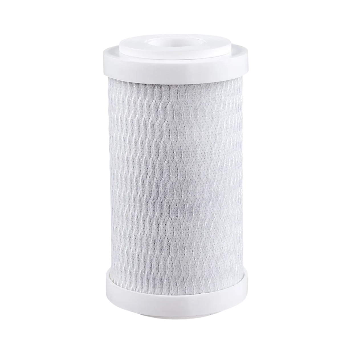 REFIL PARA FILTROS E PUARIFICADORES CARBON BLOCK 5 ACQUABIOS