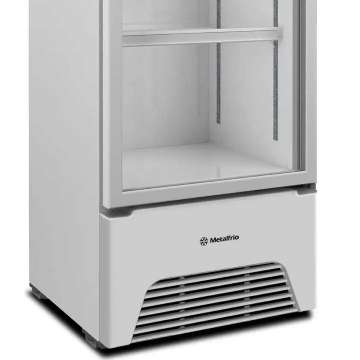 REFRIGERADOR EXPOSITOR VERTICAL BEBIDAS 403L METALFRIO 220V REFRIGERADOR EXPOSITOR VERTICAL BEBIDAS 403L METALFRIO 220V