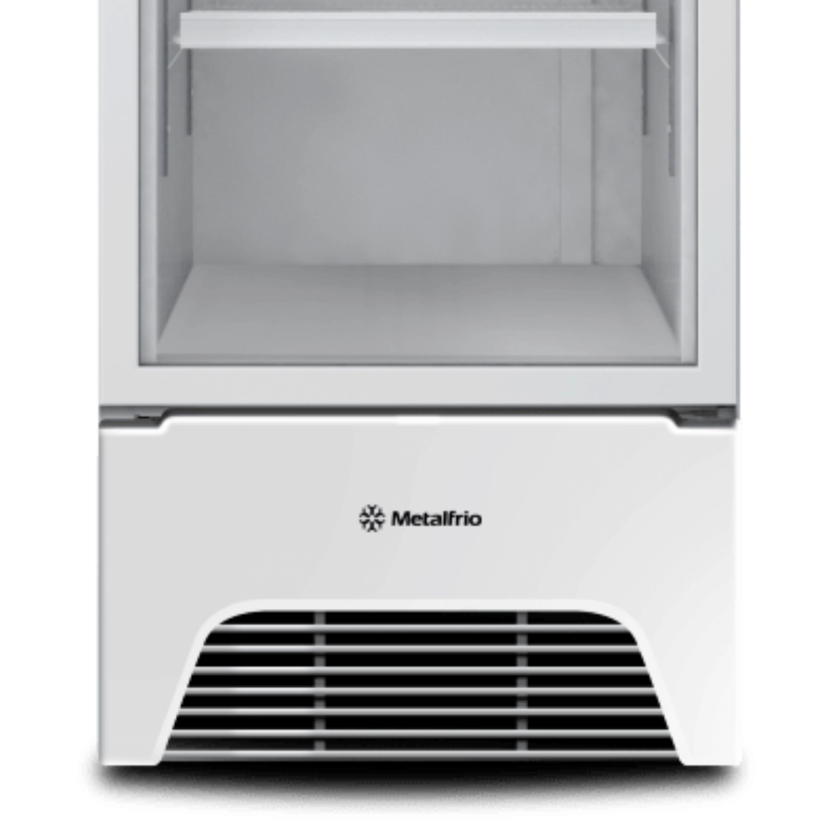 REFRIGERADOR EXPOSITOR VERTICAL BEBIDAS OPTIMA 572L METALFRIO 127V REFRIGERADOR EXPOSITOR VERTICAL BEBIDAS OPTIMA 572L METALFRIO 127V