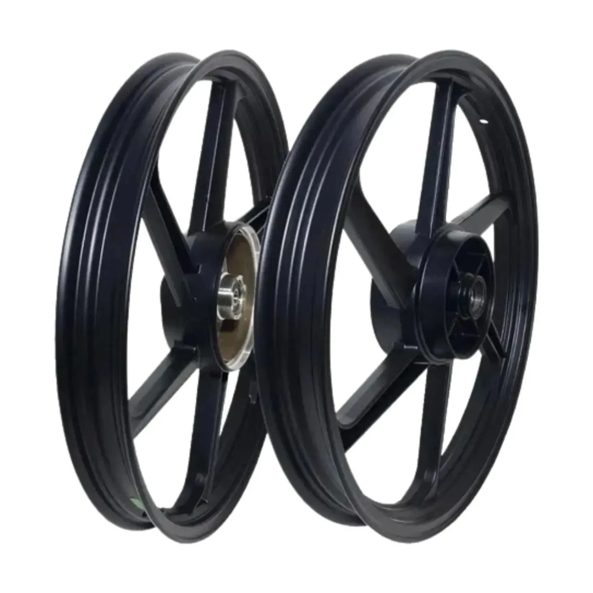 Roda Alu Pt 6plt Titan Fan Start C/rol Roda Alu Pt 6plt Titan Fan Start C/rol
