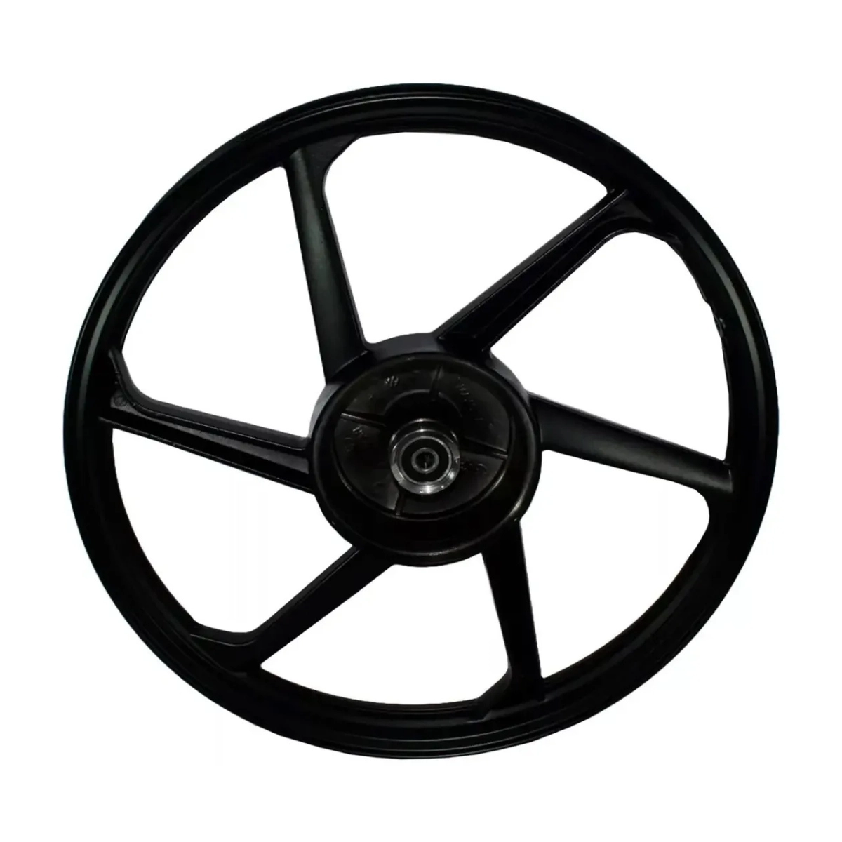 Roda Alu Pt 6plt Titan Fan Start C/rol Roda Alu Pt 6plt Titan Fan Start C/rol