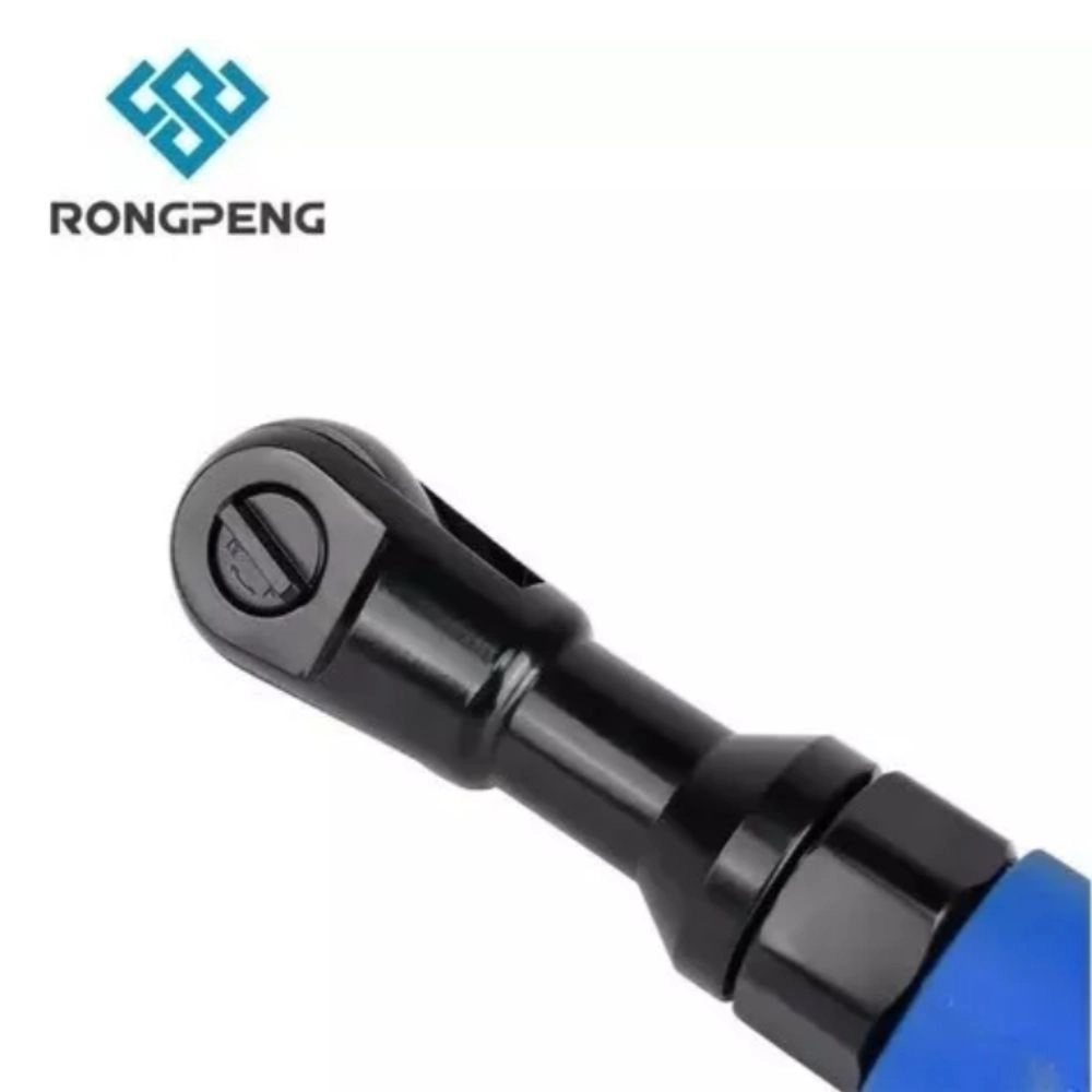 Rp Kit Chave Catraca 1/2 7kgfm 160rpm Rp7806