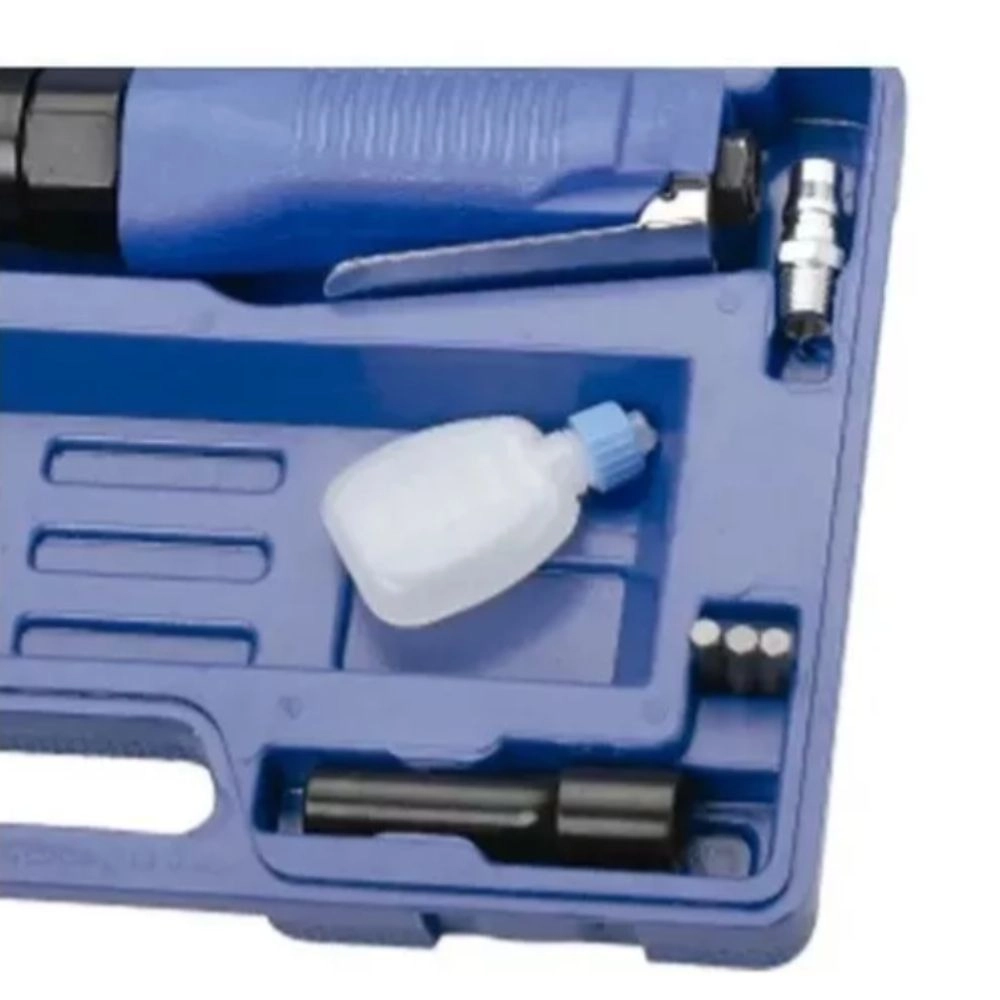 Rp Kit Chave Catraca 1/2 7kgfm 160rpm Rp7806