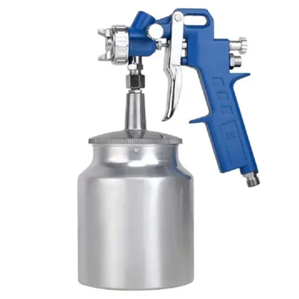 Rp Pistola Pintura Tp Succao Alta Prod 1.5Mm 990s