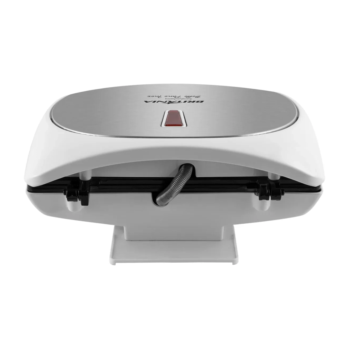 SANDUICHEIRA BRITÂNIA BELLO PANE  ANTIADERENTE  750W 220V