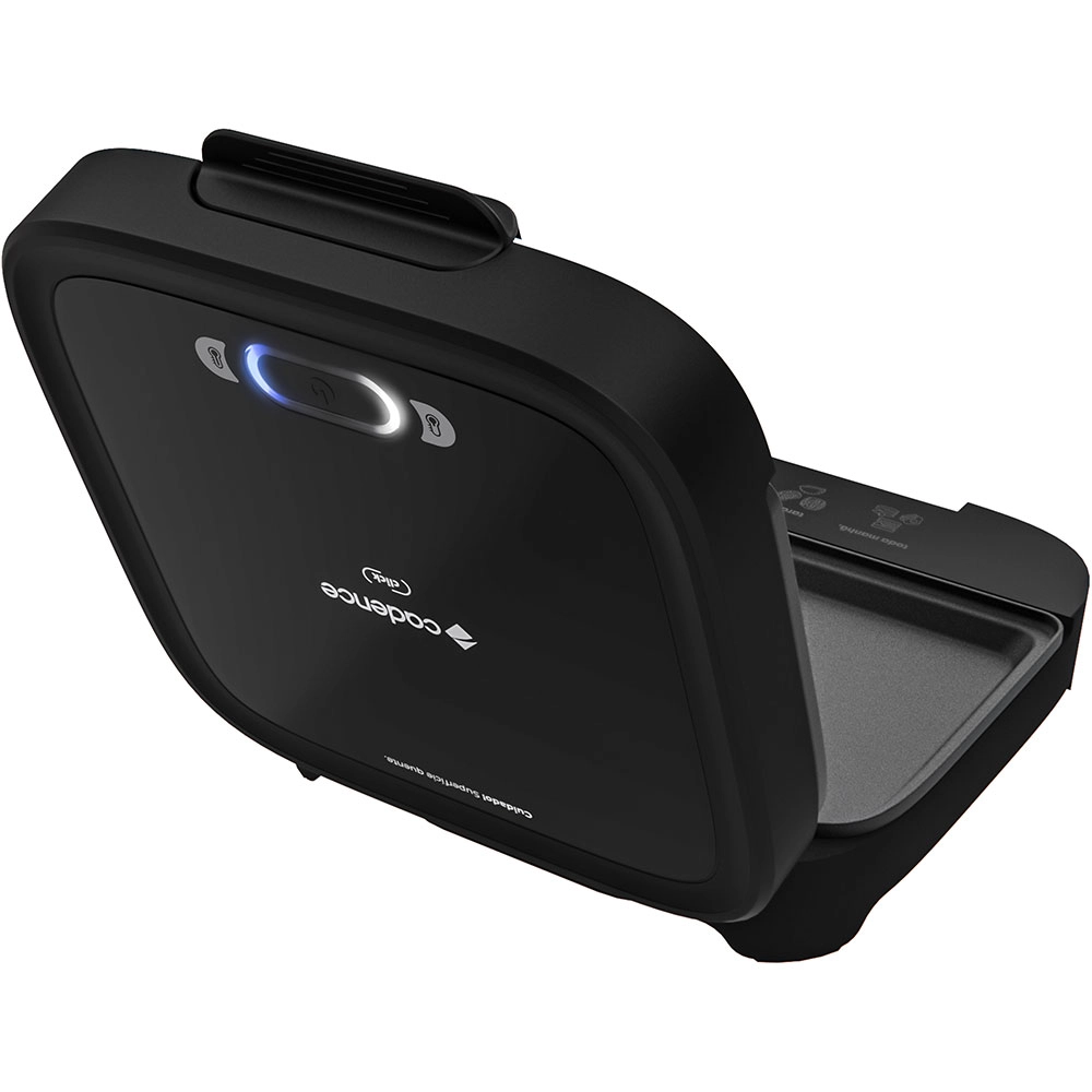 Sanduicheira Cadence San400 127v Preto Sanduicheira Cadence San400 127v Preto