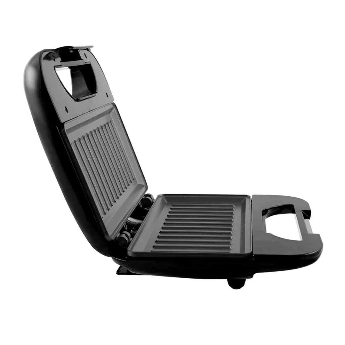 SANDUICHEIRA E GRILL ANTIADERENTE 750W 127V PHILCO SANDUICHEIRA E GRILL ANTIADERENTE 750W 127V PHILCO