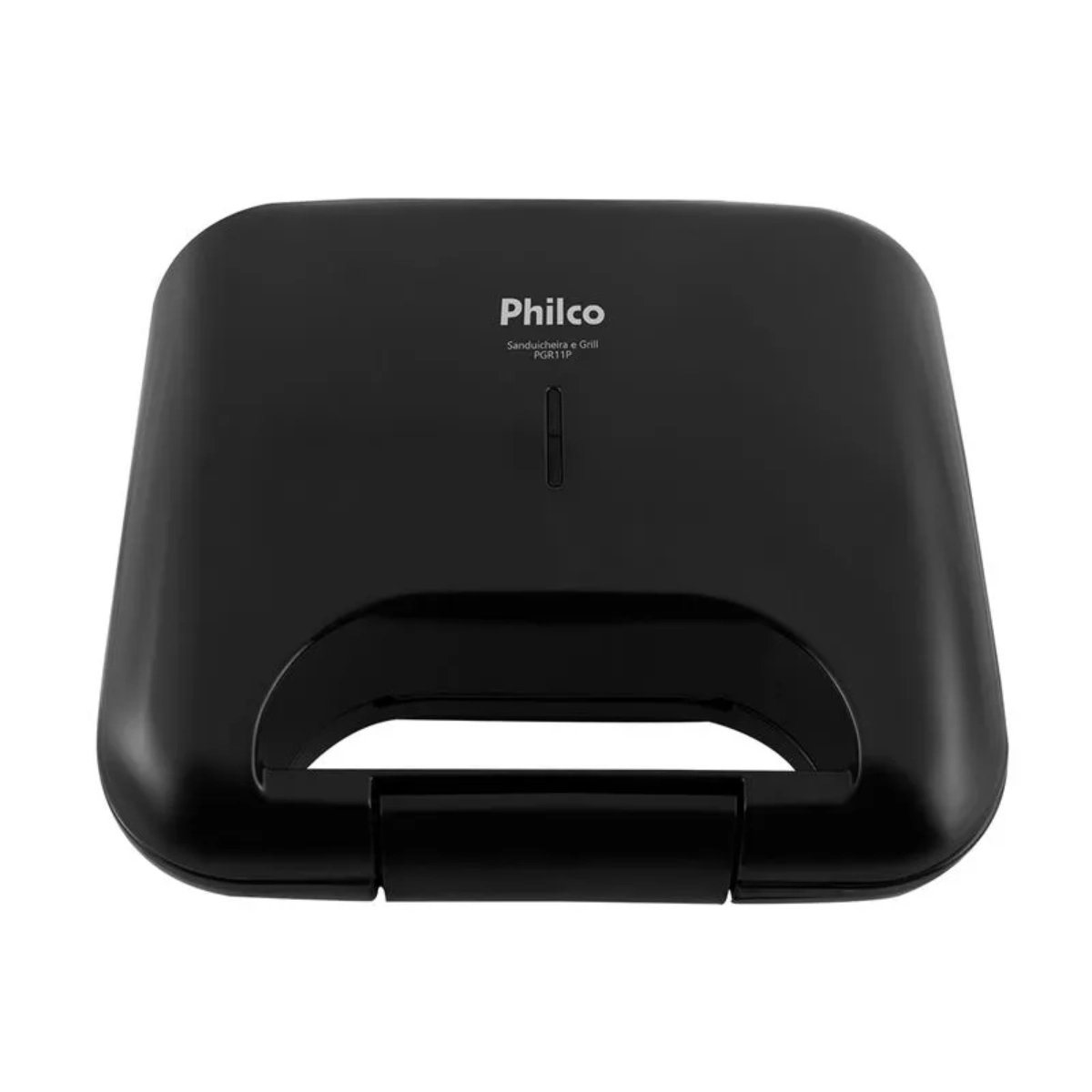 SANDUICHEIRA E GRILL ANTIADERENTE 750W 127V PHILCO 