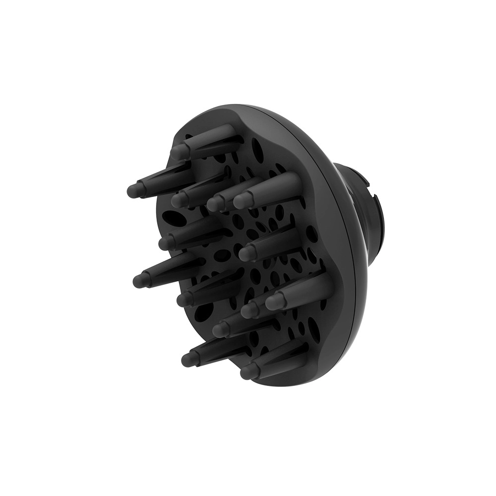 SECADOR DE CABELO GAMA NEW LUMINA RED 3D 2200W 220V