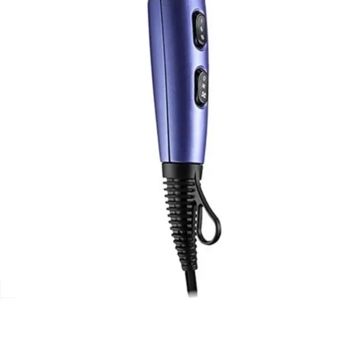 SECADOR DE CABELO GLOSSY COLOR ELGIN 2000W TOURMALINE ÍON JATO FRIO 220V