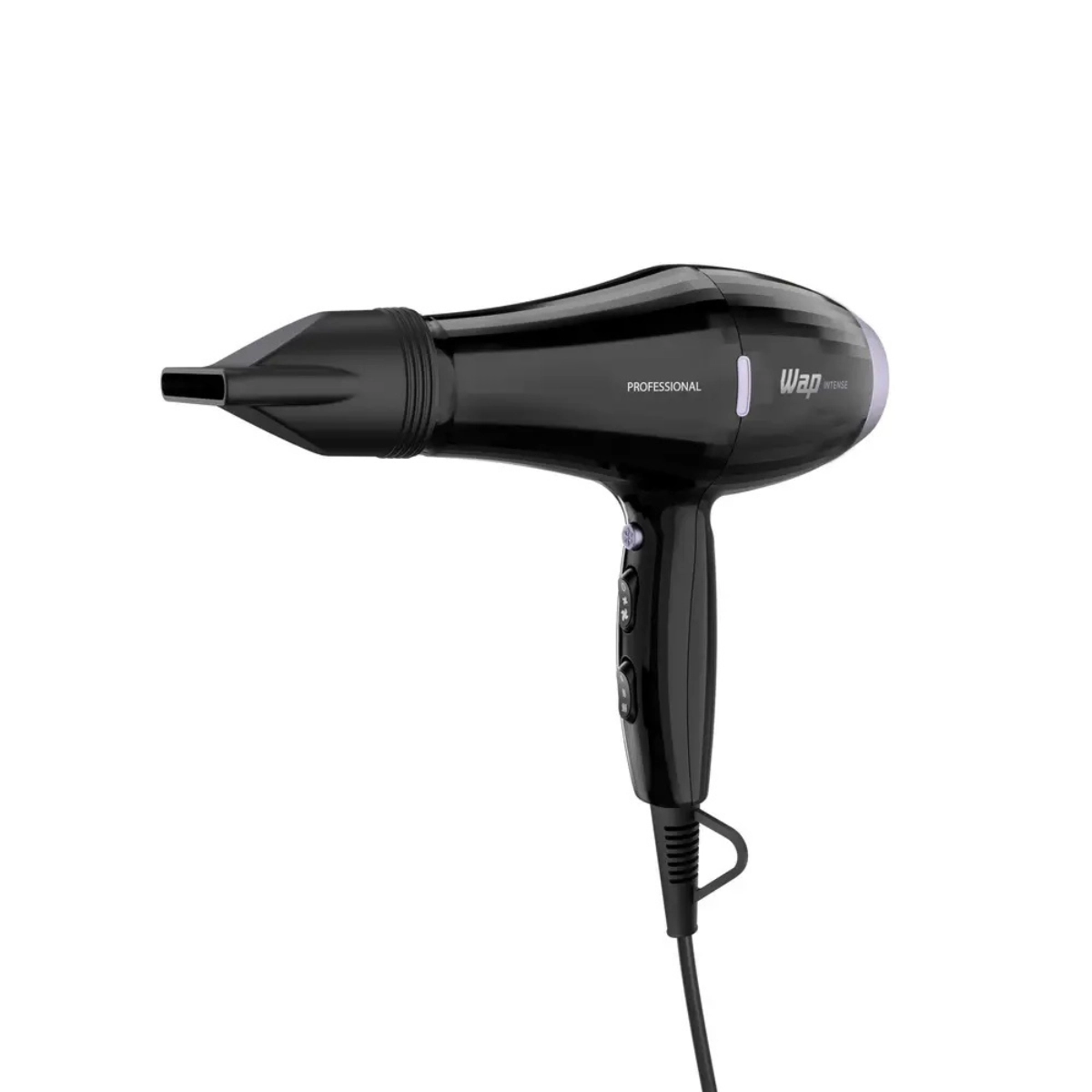 SECADOR DE CABELO PROFISSIONAL INTENSE PRO WS2500 2400W 127V WAP