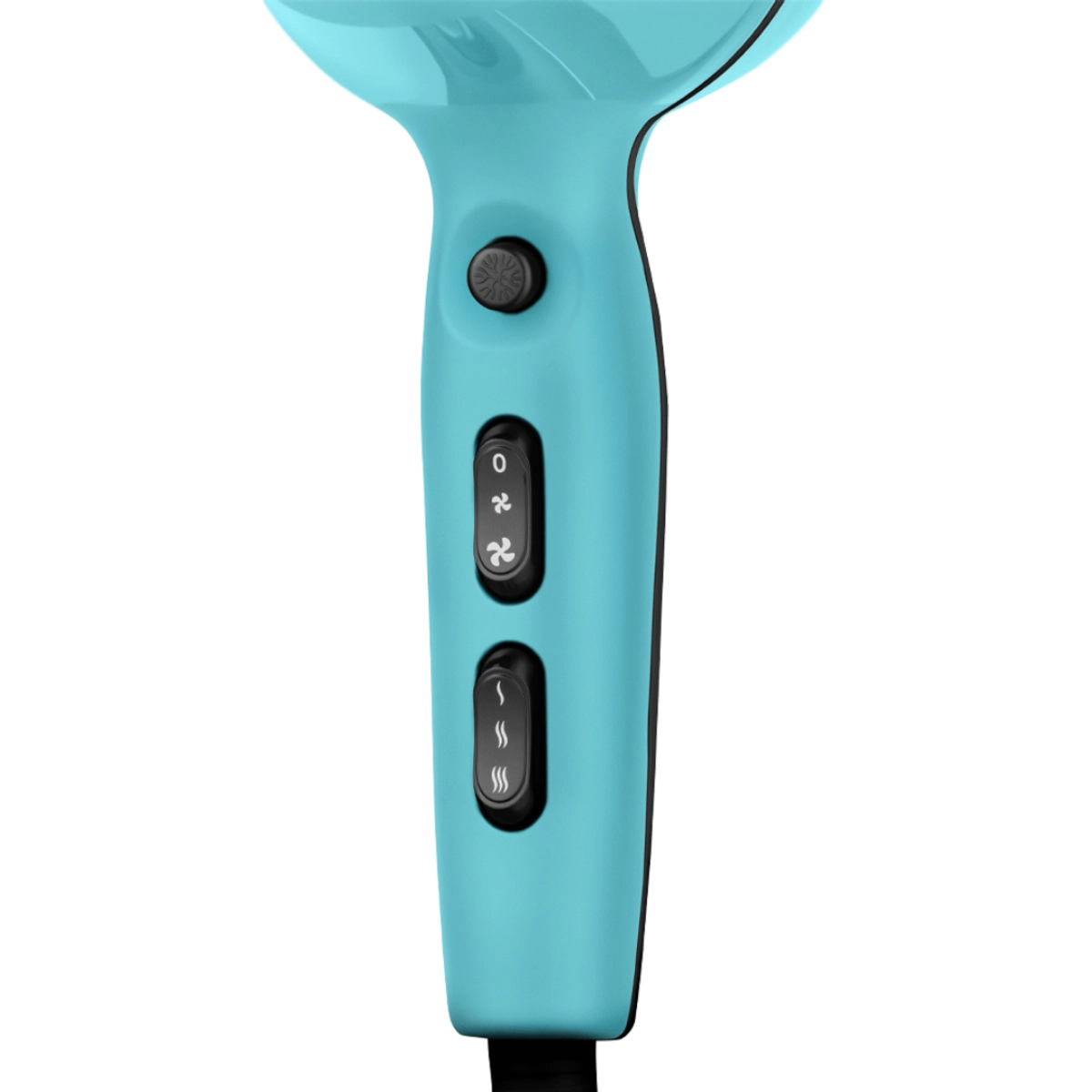 SECADOR DE CABELO STYLE 2000W AZUL TIFFANY 127V TAIFF