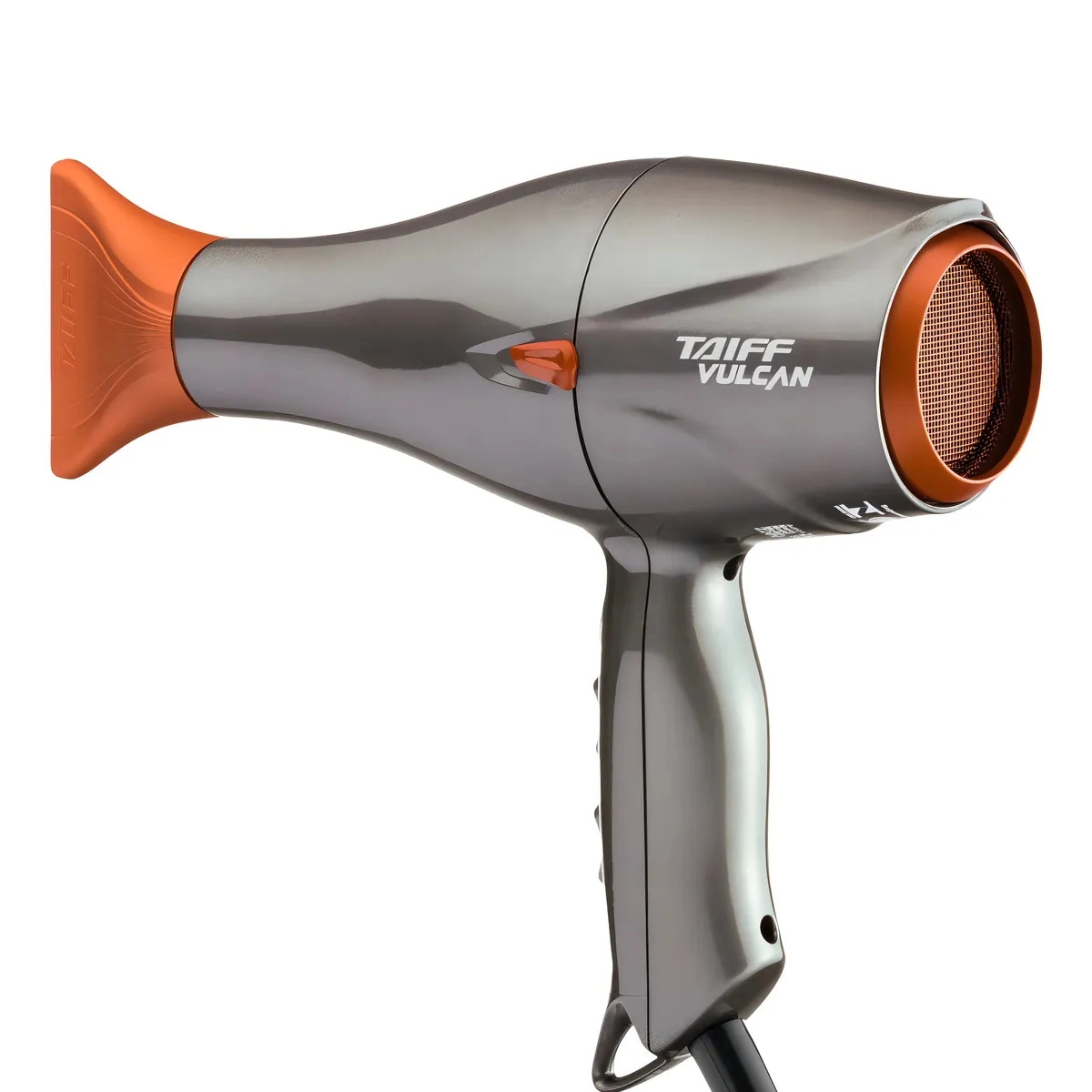 SECADOR DE CABELOS TAIFF VULCAN PROFISSIONAL 2500W 220V SECADOR DE CABELOS TAIFF VULCAN PROFISSIONAL 2500W 220V