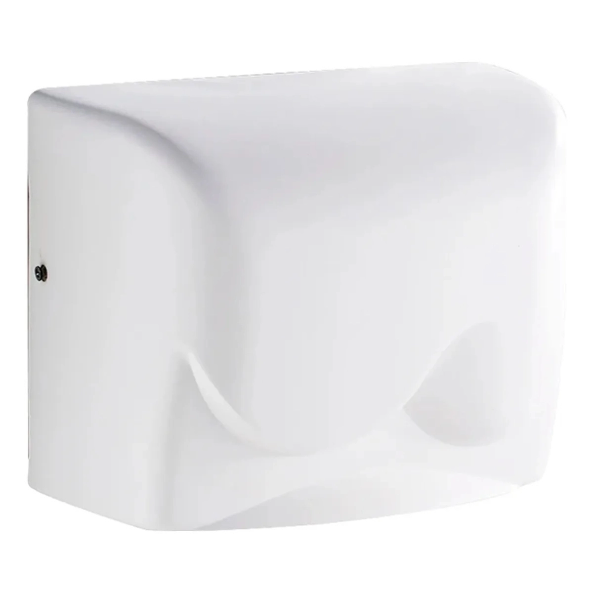 SECADOR DE MÃOS ELÉTRICO AUTOMÁTICO BRANCA SENSOR 220V 1500W