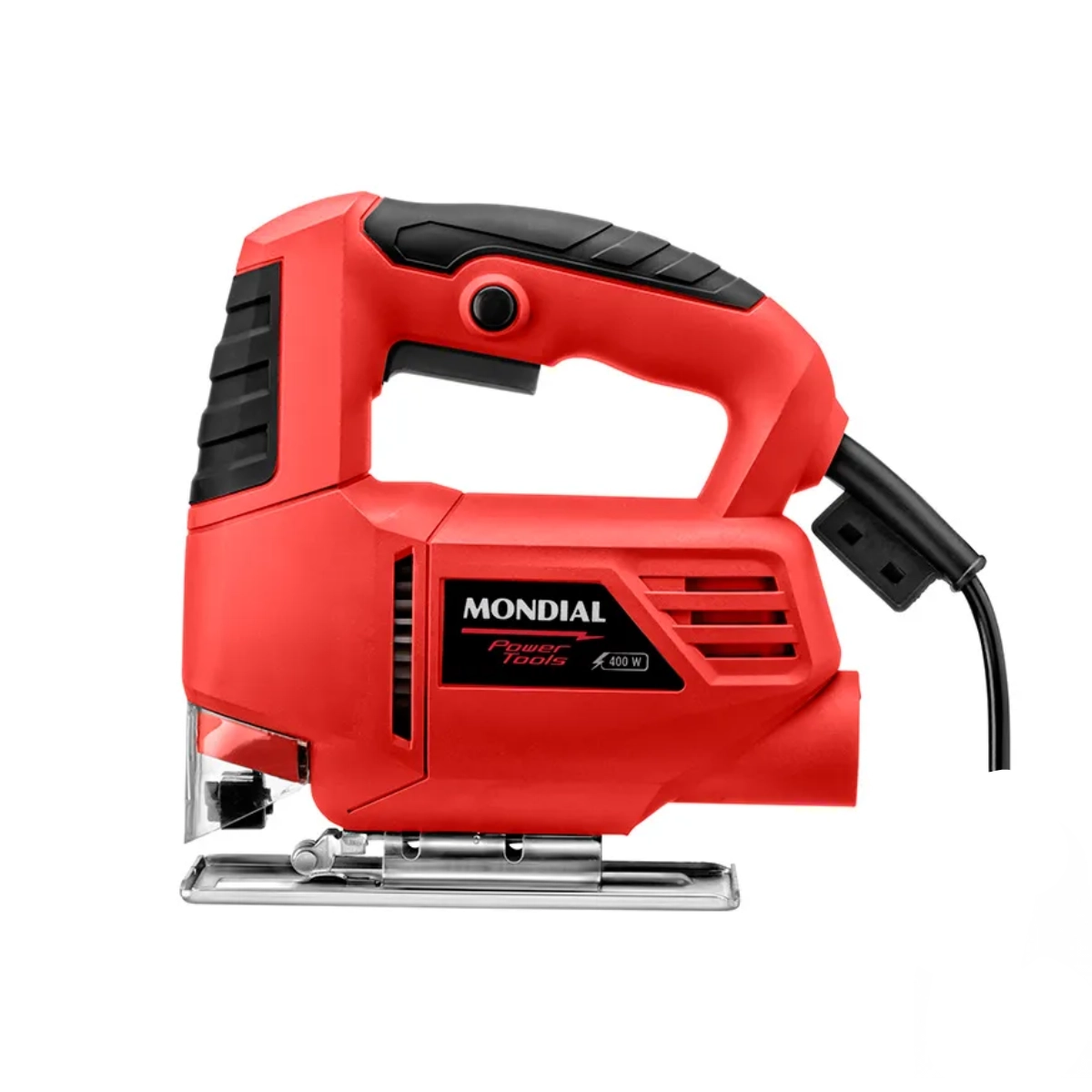 SERRA TICO TICO MONDIAL FST-03 POWER TOOLS 4 ÂNGULOS 127V