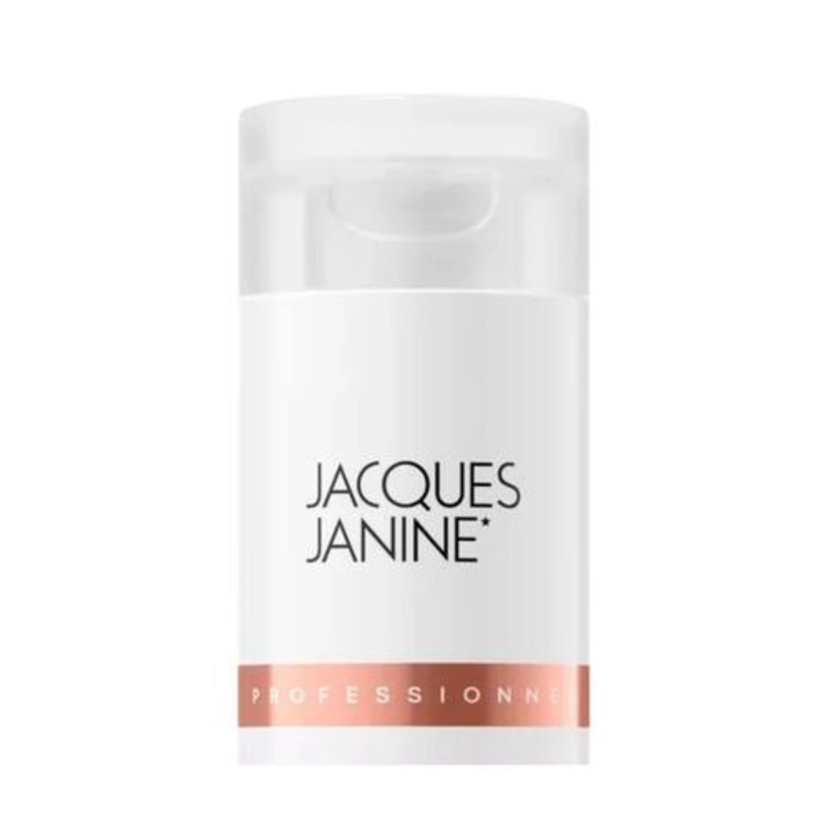 SHAMPOO REPARADOR DE DANOS JANINE JAQUES 240ML