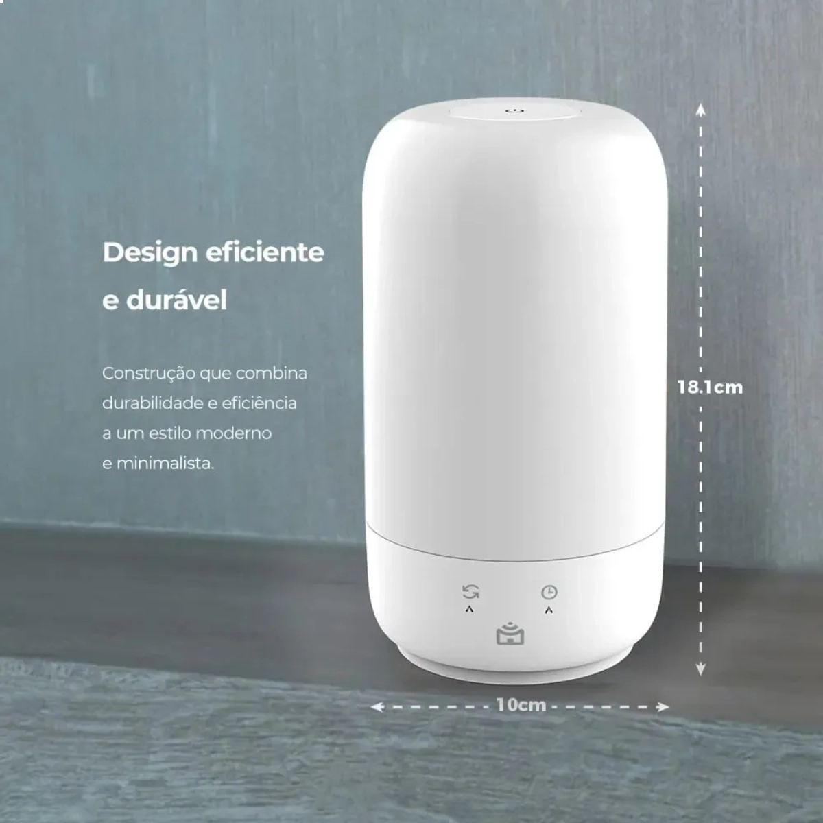 Smart Luminaria de Mesa Wi Fi 2 Geracao Smart Luminaria de Mesa Wi Fi 2 Geracao
