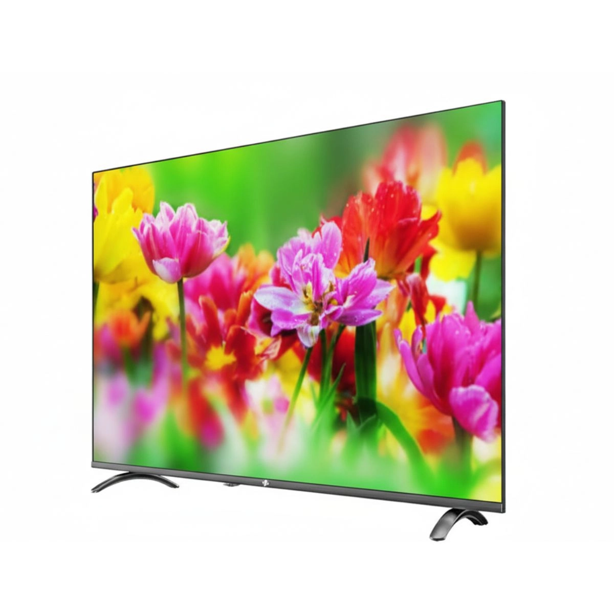 Smart TV 50? TRONOS 4K Ultra HD LED Wi-Fi Bluetooth com Netflix, YouTube e Prime Video