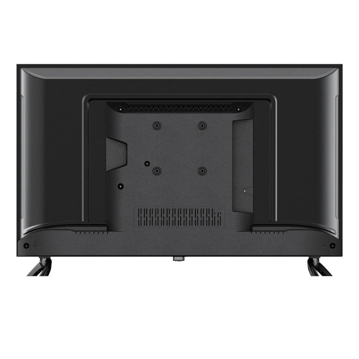 SMART TV LED 43 POLEGADAS BRITÂNIA COM MIDIACAST QUADCORE DOLBY AUDIO ROKU