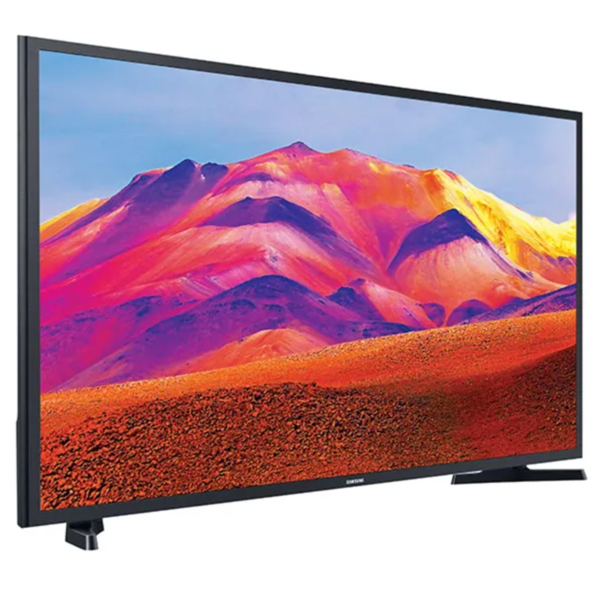 Smart TV Samsung 43" Full HD: Imagem Perfeita e Conectividade Total
Smart TV Samsung 43" Full HD: Imagem Perfeita e Conectividade Total