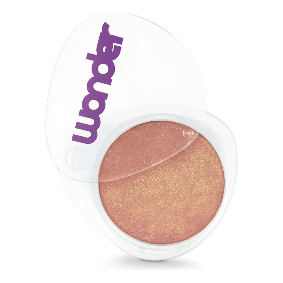 SOMBRA E ILUMINADOR ULTRASONIC ECHO WONDER HBM1013-3 RUBY ROSE