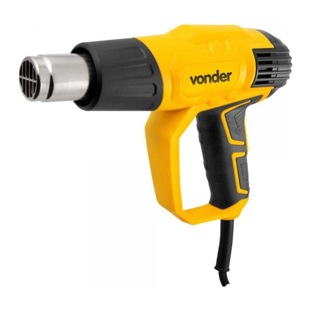 SOPRADOR TERMICO VONDER 1500W STV 150N 2 ESTAGIOS 220V
