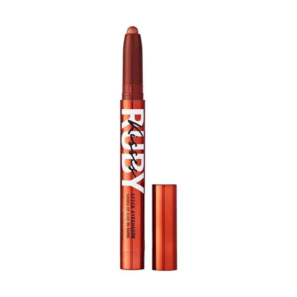 STICK EYESHADOW COBRE RUBY KISSES RSB05B
