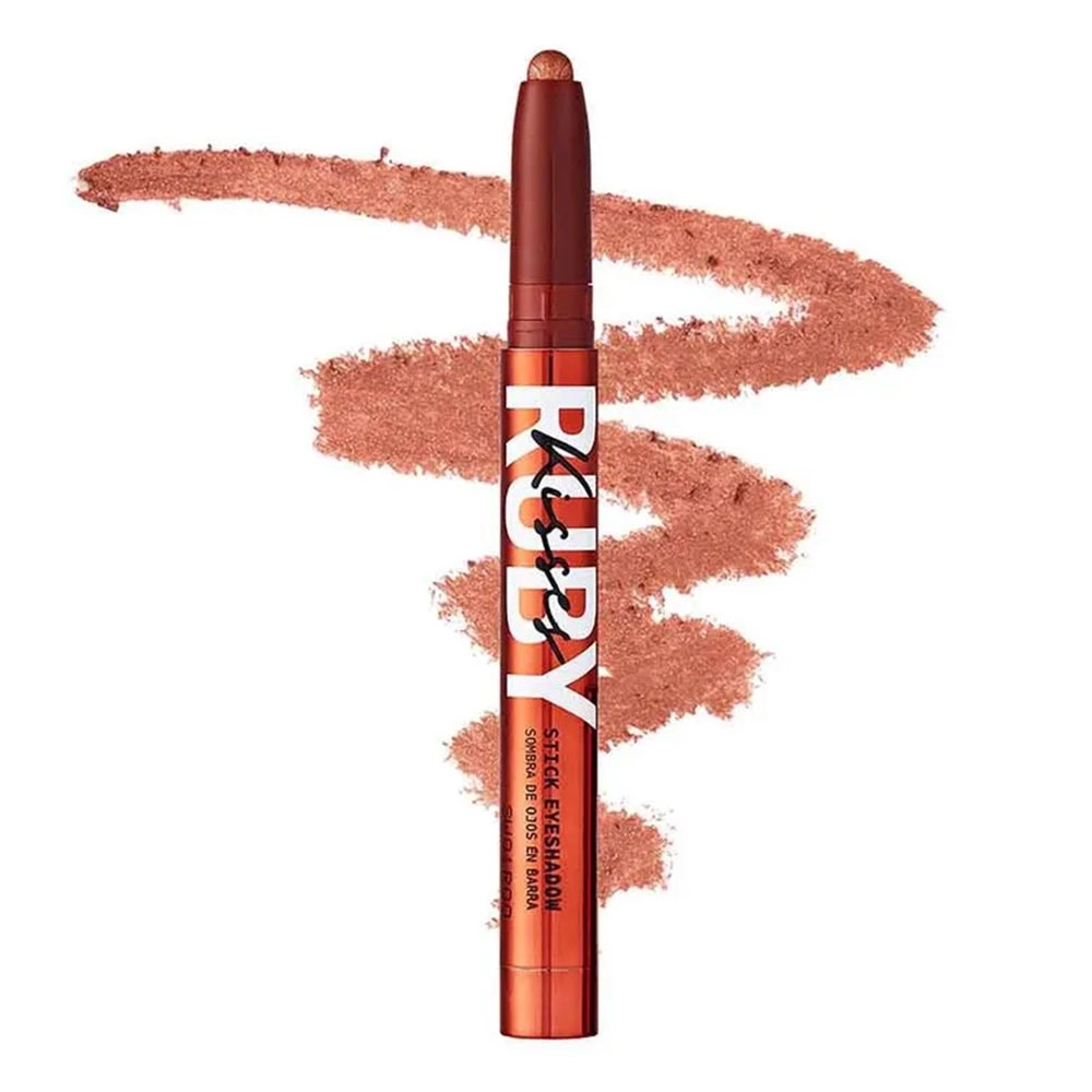 STICK EYESHADOW COBRE RUBY KISSES RSB05B