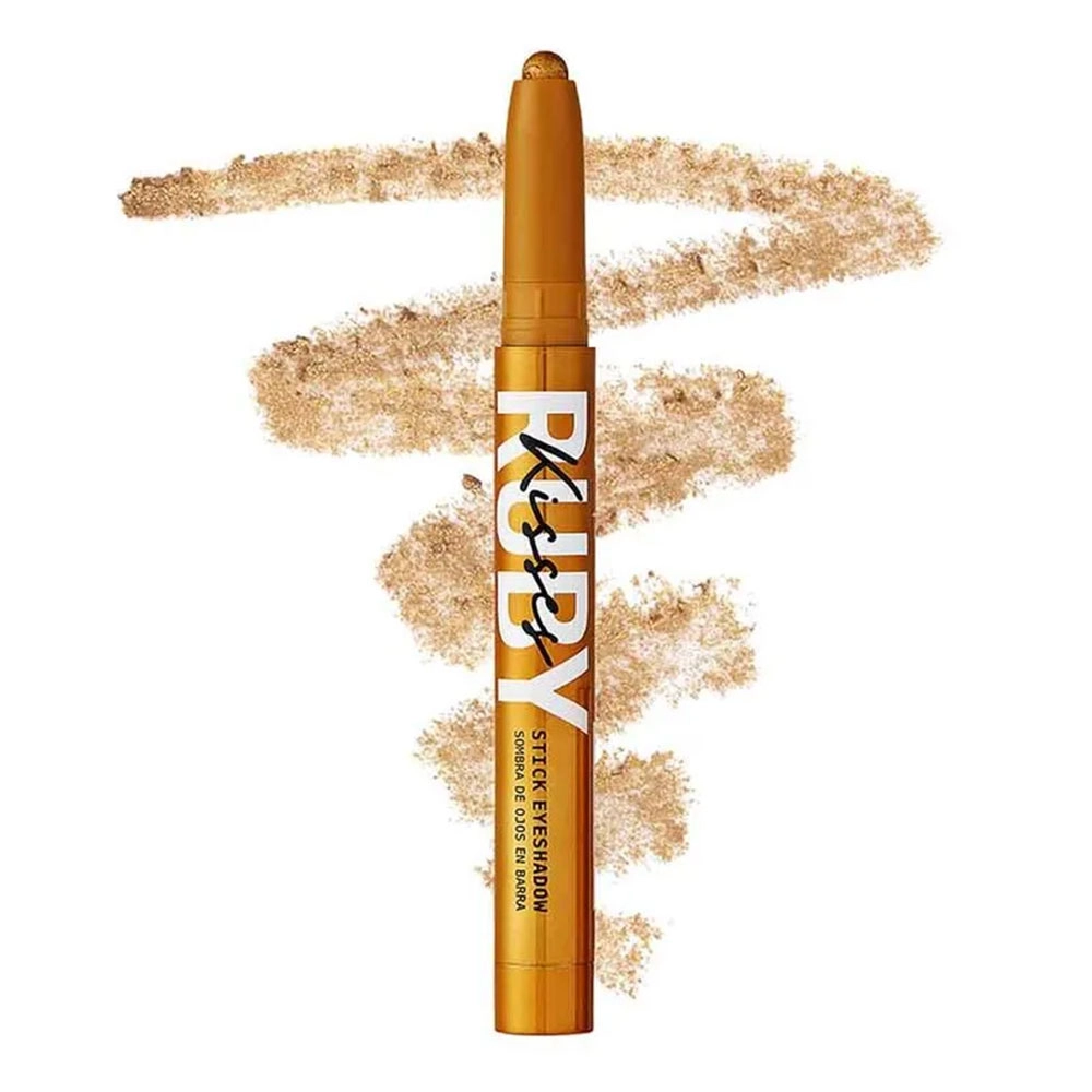 STICK EYESHADOW DOURADO RUBY KISSES RSB03B
