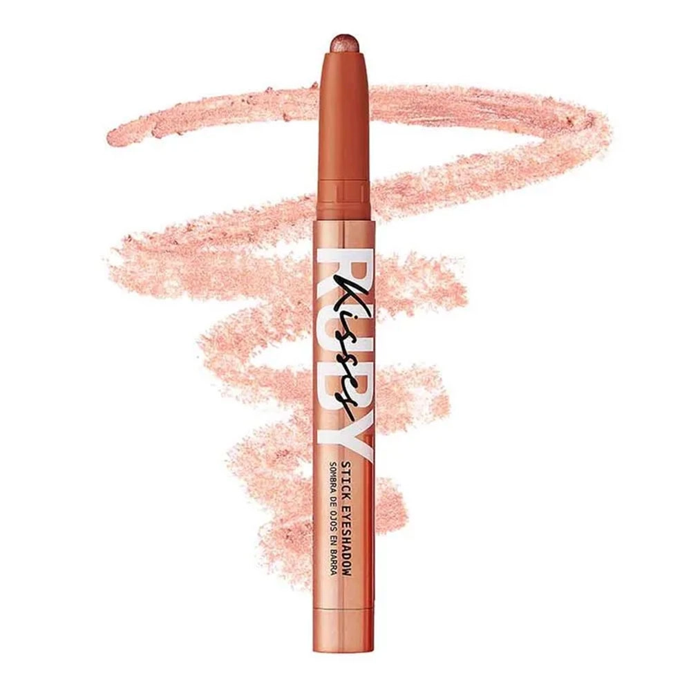 STICK EYESHADOW ROSE RUBY KISSES RSB02B