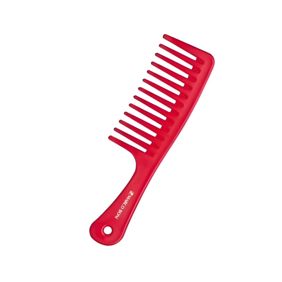 SUPER PENTE DE CABELO DENTES LARGOS E LONGOS MARCO BONI