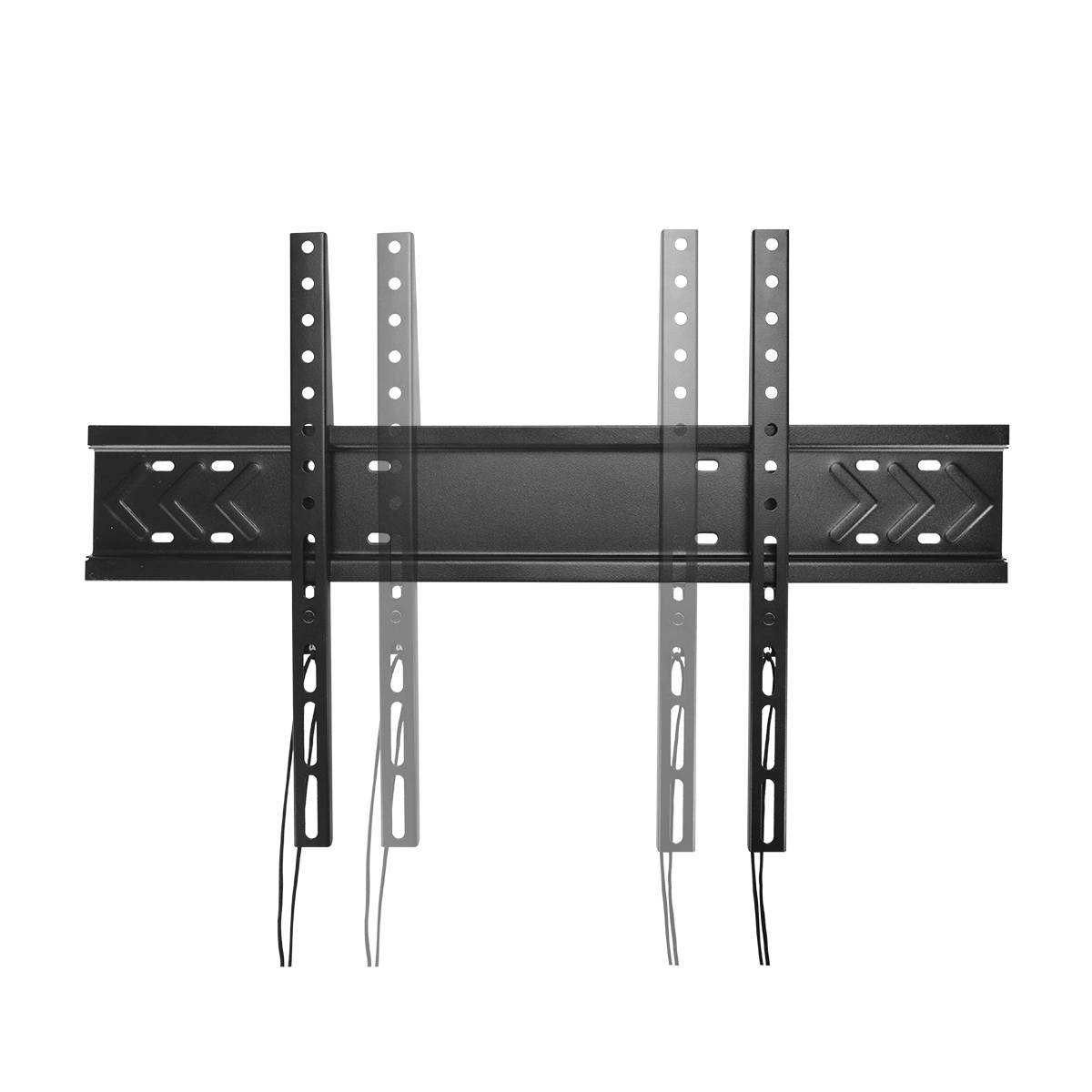 SUPORTE FIXO DE TV 32" A 86" FITTER FF6 SUPORTE FIXO DE TV 32" A 86" FITTER FF6