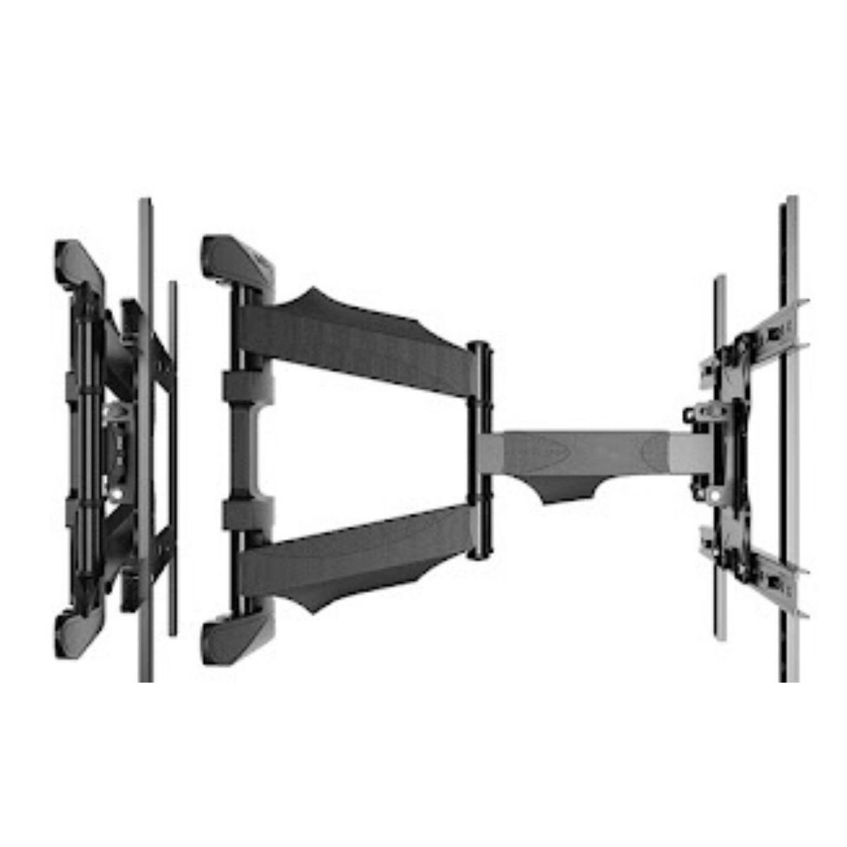 SUPORTE MULTIARTICULADO DE TV 32&quot; A 86&quot; FITTER FA6