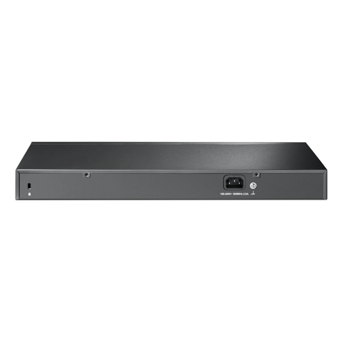 SWITCH 16 PORTAS POE TL-SL1218P COM 2 PORTAS GIGABIT +1 SPF