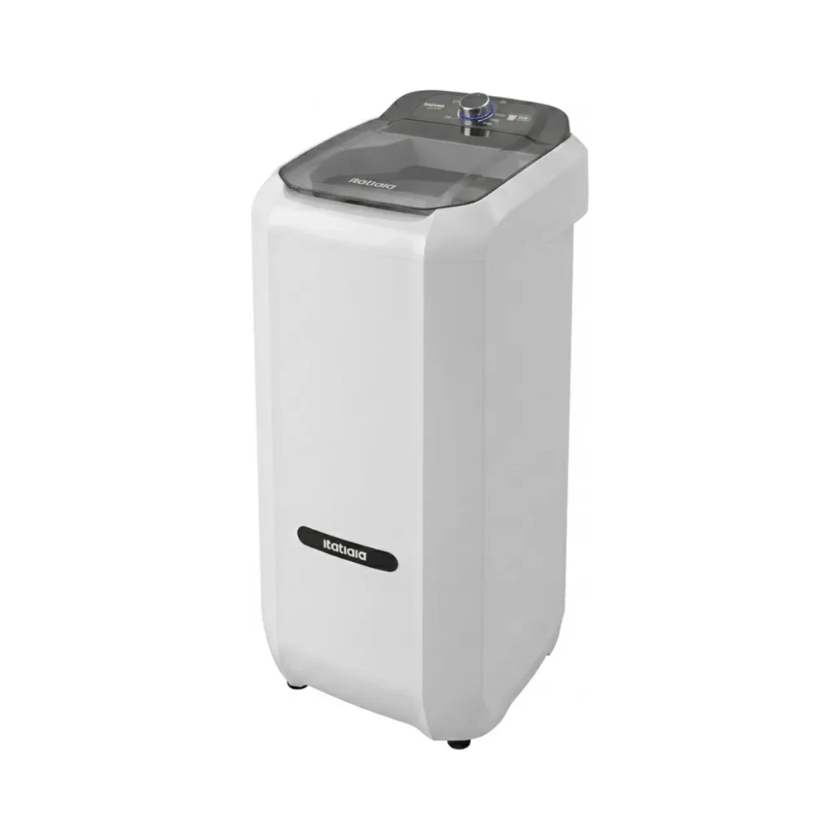 TANQUINHO LAVADORA SEMIAUTOMÁTICA BRANCA ITATIAIA 10KG 127V