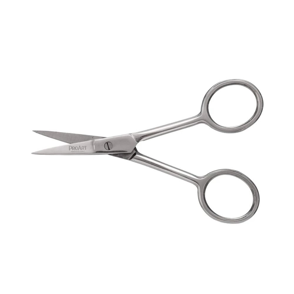 Tesoura para Sobrancelhas - ProArt