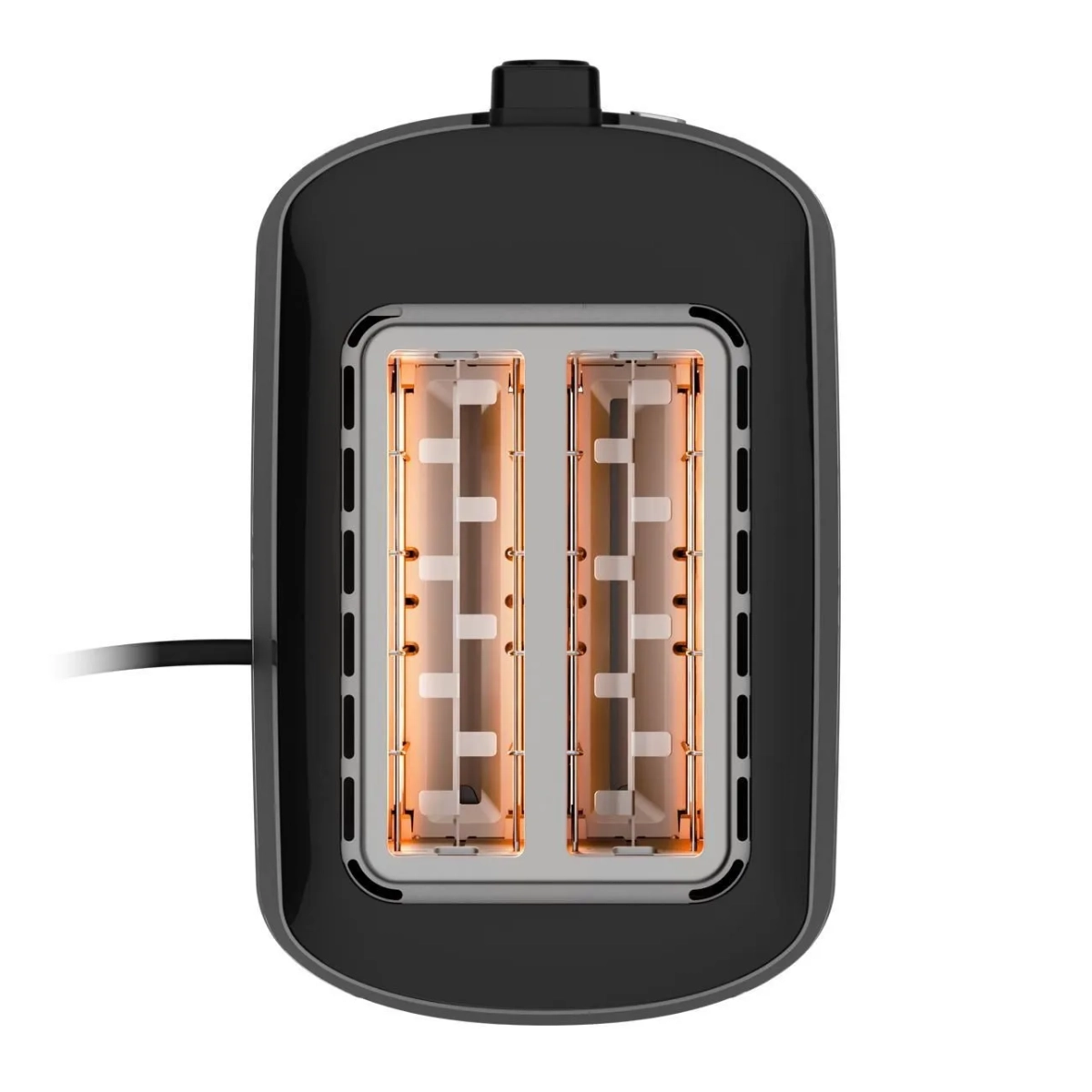 TORRADEIRA BRITÂNIA 7 NÍVEIS 800W BTR06A DUAS FATIAS 127V
