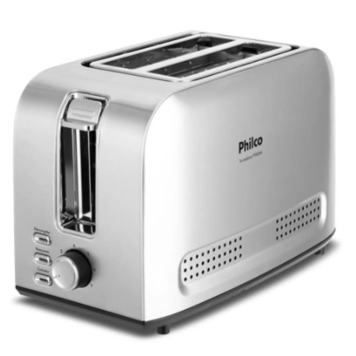 Torradeira ptr03a 127v