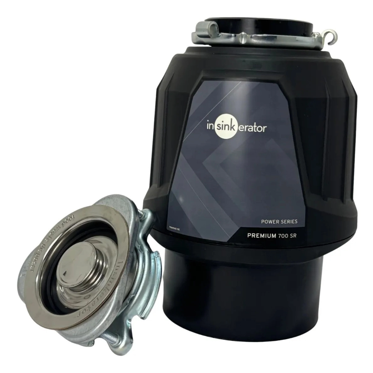 TRITURADOR DE ALIMENTOS 127V INSINKERATOR PREMIUM 700 SR 380W TRITURADOR DE ALIMENTOS 127V INSINKERATOR PREMIUM 700 SR 380W