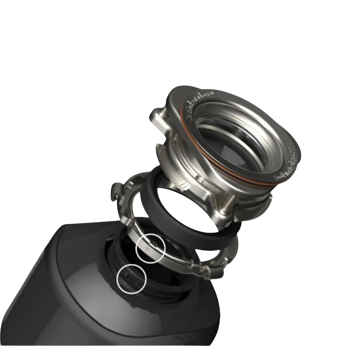 TRITURADOR DE ALIMENTOS 220V INSINKERATOR PREMIUM 700 SR 380W TRITURADOR DE ALIMENTOS 220V INSINKERATOR PREMIUM 700 SR 380W