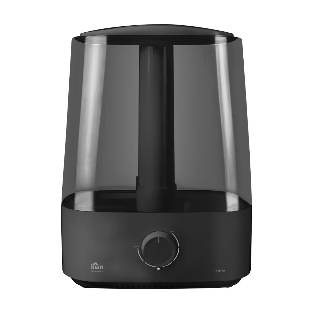 UMIDIFICADOR DE AR 5 LITROS UA101 ULTRASSÔNICO KIAN BIVOLT