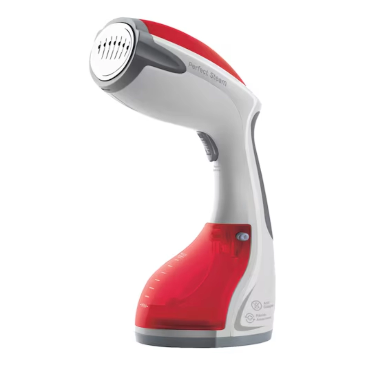 VAPORIZADOR POARTÁTIL DE ROUPAS E HIGIENIZADOR 127V BLACK+DECKER
