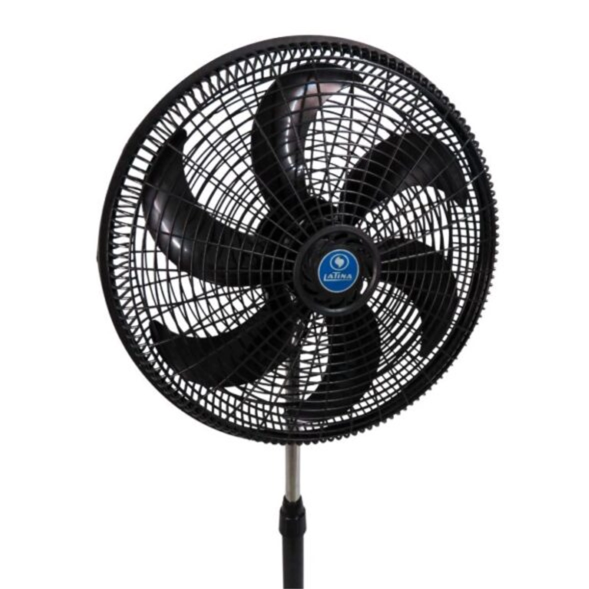 VENTILADOR DE COLUNA LATINA 50CM 6 PÁS SILENCIOSO V0653 127V VENTILADOR DE COLUNA LATINA 50CM 6 PÁS SILENCIOSO V0653 127V