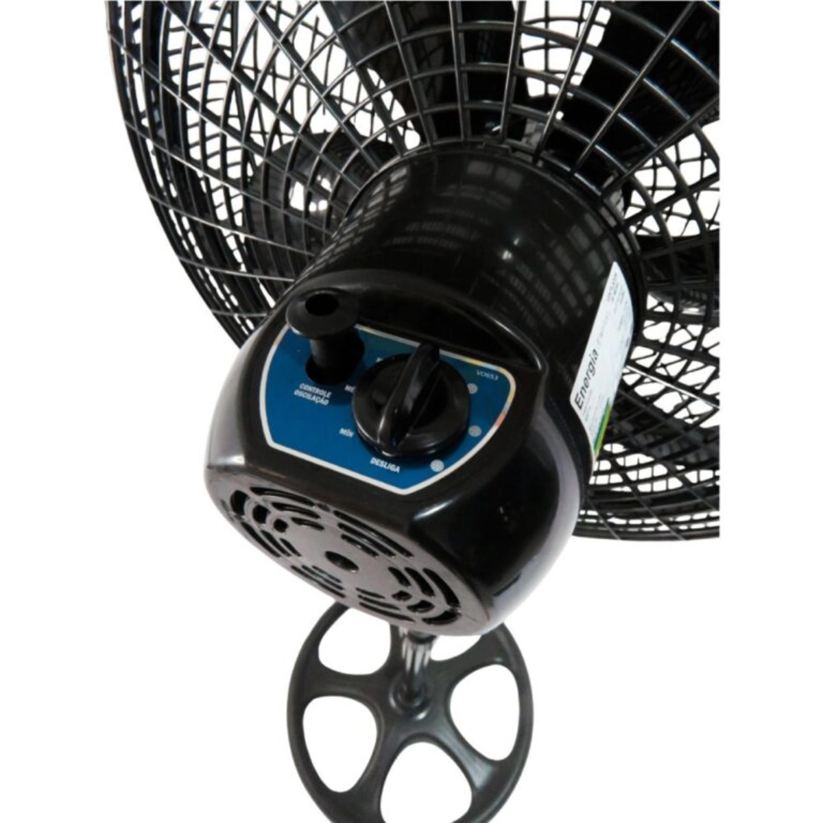 VENTILADOR DE COLUNA LATINA 50CM 6 PÁS SILENCIOSO V0653 127V VENTILADOR DE COLUNA LATINA 50CM 6 PÁS SILENCIOSO V0653 127V